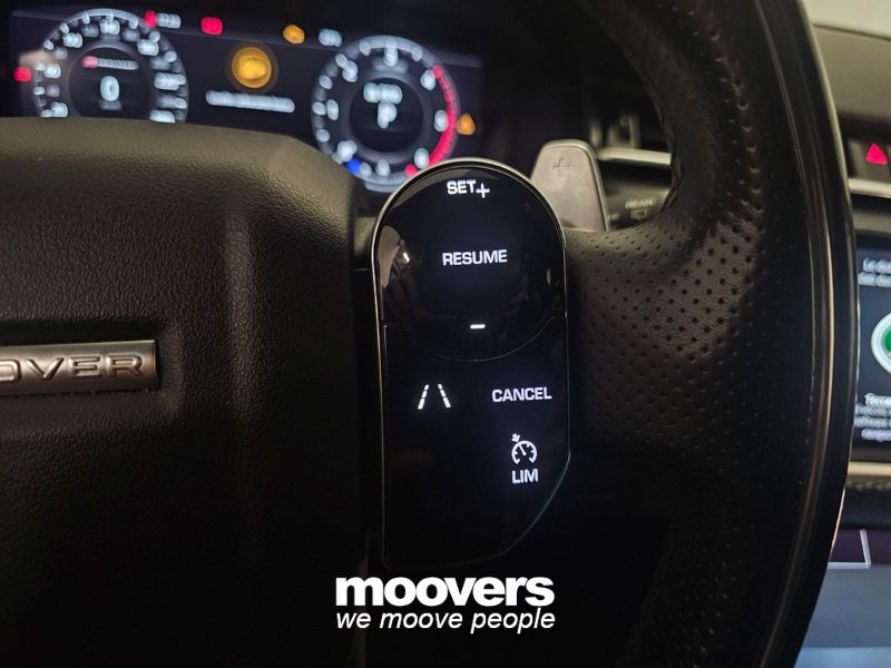 LAND ROVER Range Rover Velar 3.0 V6 SD6 300 CV R-Dynamic S